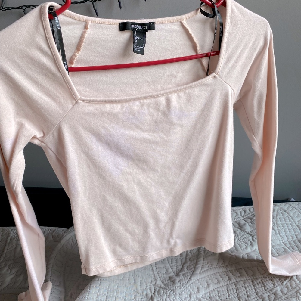 F21 top